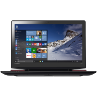 ноутбук Lenovo IdeaPad Y700 80NY0008RK Черный