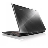 ноутбук Lenovo IdeaPad Y7070 80DU002WRK Черный