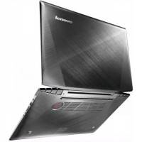 ноутбук Lenovo IdeaPad Y7070 80DU00EHRK Черный