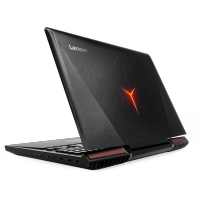 ноутбук Lenovo IdeaPad Y900-17ISK 80Q10061RK Черный