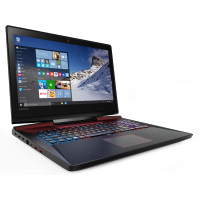 ноутбук Lenovo IdeaPad Y900-17ISK 80Q1007ARK Черный