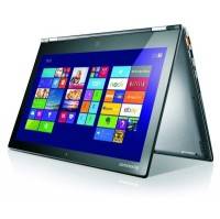 ноутбук Lenovo Yoga 2 Pro 13 59422763 Серебристый