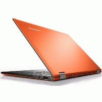 ноутбук Lenovo Yoga 2 Pro 59403108 Оранжевый