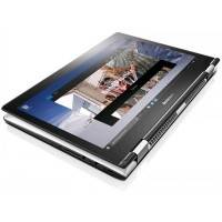 ноутбук Lenovo Yoga 500-14IBD 80N400STRK Белый