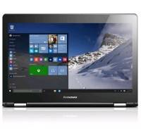 ноутбук Lenovo Yoga 500-14IBD 80N400SVRK Белый