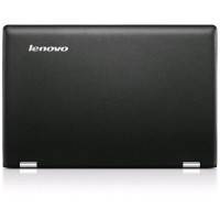 ноутбук Lenovo Yoga 500-15ISK 80R6006LRK Черный