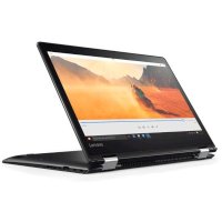 ноутбук Lenovo Yoga 510-14ISK 80S7004URK Черный