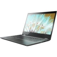 ноутбук Lenovo Yoga 520-14IKBR 81C80050RK Черный