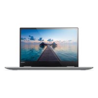 ноутбук Lenovo Yoga 720-13IKB 80X60059RK Серебристый