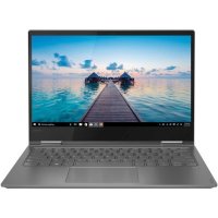 ноутбук Lenovo Yoga 730-13IWL 81JR001JRU Серый