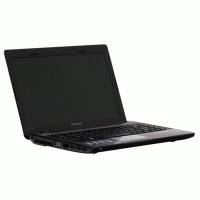 ноутбук Lenovo IdeaPad Z370 59321742 Черный
