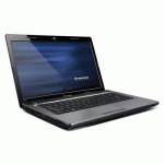 ноутбук Lenovo IdeaPad Z460 59041588