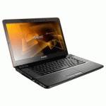 ноутбук Lenovo Ideapad Z460A1 59059057 Черный