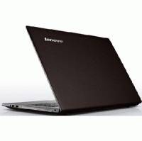 ноутбук Lenovo IdeaPad Z500 59371556 Коричневый