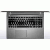 ноутбук Lenovo IdeaPad Z500 59382602 Коричневый