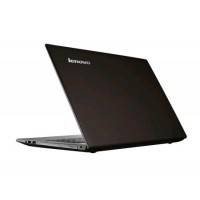 ноутбук Lenovo IdeaPad Z510A 59407611 Коричневый