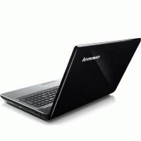 ноутбук Lenovo IdeaPad Z560 59309127 Черный