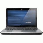 ноутбук Lenovo IdeaPad Z560A1 59051796