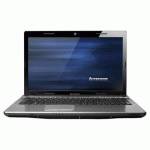 ноутбук Lenovo IdeaPad Z565 59043701