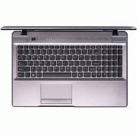 ноутбук Lenovo IdeaPad Z570 59315241 Серебристый