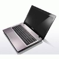 ноутбук Lenovo IdeaPad Z570 59329824 Серый