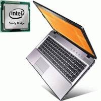 ноутбук Lenovo IdeaPad Z570A 59319778 Серебристый