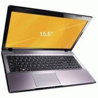 ноутбук Lenovo IdeaPad Z570A1 59313876 Серебристый