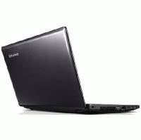 ноутбук Lenovo IdeaPad Z580 59363769 Серый