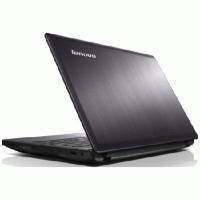 ноутбук Lenovo IdeaPad Z580 59366119 Серый