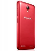 смартфон Lenovo IdeaPhone A319 Red