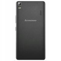 смартфон Lenovo IdeaPhone A7000 Black
