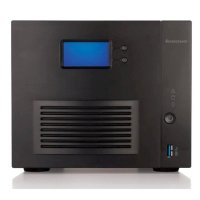 сетевое хранилище Lenovo IX4-300d 70B89000EA