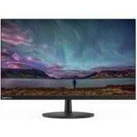 монитор Lenovo L27i-28 65E0KAC1EU Черный