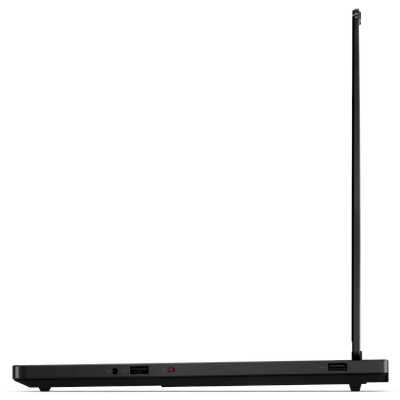 ноутбук Lenovo Legion 5 15AKP10 83F1003DRK-wpro Черный