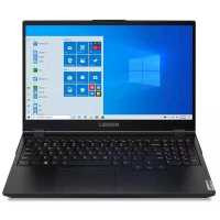 ноутбук Lenovo Legion 5 15ARH05 82B5006XRU Черный