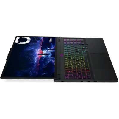 ноутбук Lenovo Legion 5 15IAX10 83F0001TUS Черный