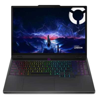 ноутбук Lenovo Legion 5 15IRX10 83LY00GCRK Черный