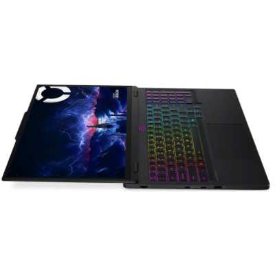 ноутбук Lenovo Legion 5 15IRX10 83LY00GCRK Черный