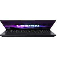 ноутбук Lenovo Legion 5 15ITH6 82JK0010RK Синий