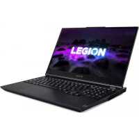 ноутбук Lenovo Legion 5 15ITH6 82JK0010RK Синий
