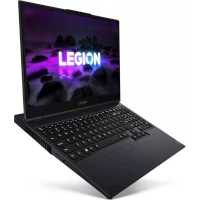 ноутбук Lenovo Legion 5 15ITH6 82JK0010RK Синий