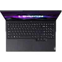 ноутбук Lenovo Legion 5 15ITH6 82JK0010RK Синий