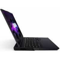 ноутбук Lenovo Legion 5 15ITH6 82JK0010RK Синий