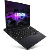 ноутбук Lenovo Legion 5 15ITH6H 82JH000PRK Синий