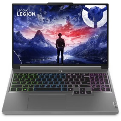 ноутбук Lenovo Legion 5 16IRX9 83DG003ARK Серый