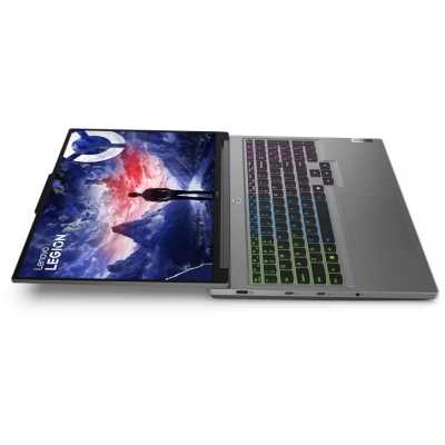 ноутбук Lenovo Legion 5 16IRX9 83DG003ARK Серый