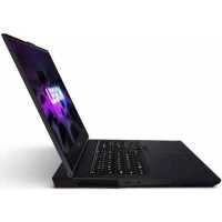 ноутбук Lenovo Legion 5 17ACH6H 82JY00F7RU Синий