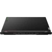 ноутбук Lenovo Legion 5 17IMH05 82B3002DRU Черный