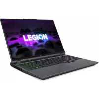 ноутбук Lenovo Legion 5 Pro 16ACH6H 82JQ0010RU Серый