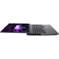 ноутбук Lenovo Legion 5 Pro 16ACH6H 82JQ010DRK Серый